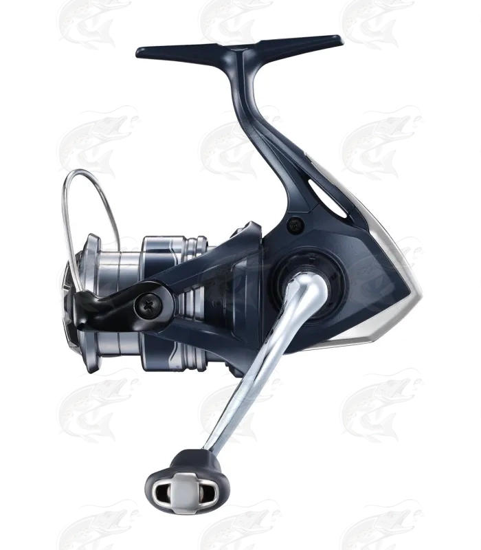 NEW Shimano Catana 2500 3000 4000 RC Reel All Sizes Spinning fishing 