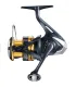 Shimano Sahara FJ fishing reel