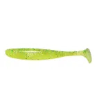Keitech Easy Shiner | LT62T Chart Lime Shad