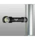 Headlamp / flashlight Armytek Wizard C2 Pro Magnet USB
