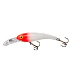 Cotton Cordell Wally Diver | White / Red Head