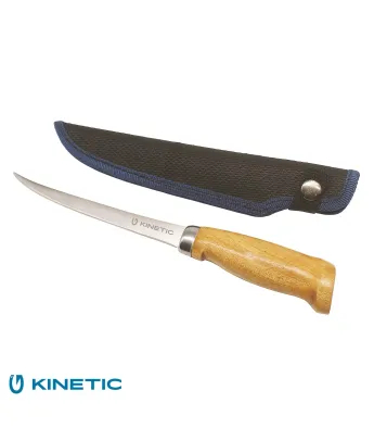 Kinetic Nordic Fillet Knife 150 mm