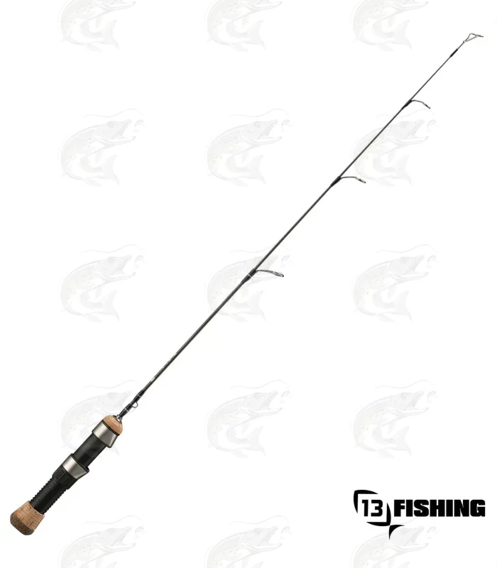 13 Fishing - Wicked Ice Rod