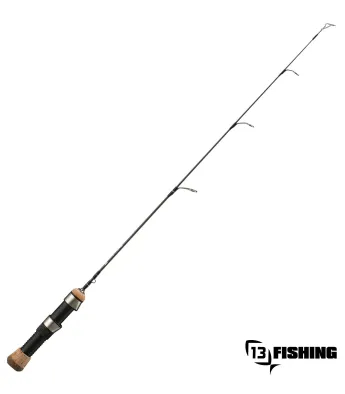 Taliritv 13 FISHING Vital Ice Rod