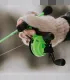 13 Fishing Black Betty FreeFall Radioactive Pickle