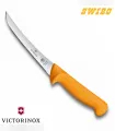 Victorinox / Wenger Swibo Fish Filleting Knife Flexible 160 mm / Curved Profile