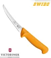 Victorinox / Wenger Swibo Fish Filleting Knife Flexible 130 mm / Curved Profile