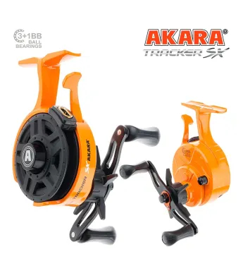 Talirull Akara Tracker SX