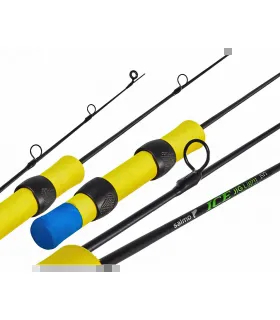 Teleskoop taliritv Salmo Ice Jig Medium