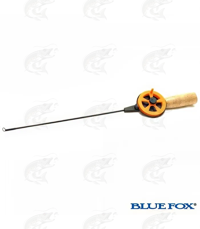 Ice Rod Blue Fox QL-1001A