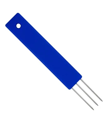 MASTER Fillet Fork (blue)