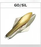 Akara Glider 60 | GO / Sil (Gold / Silver)
