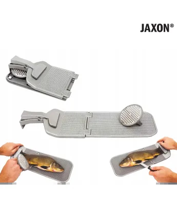 Fileerimis-ja lõikelaud Jaxon AK-DF02