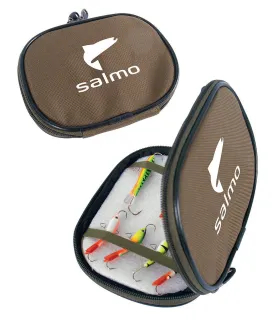 Bag for Ice Jigs and Mormyshkas "Salmo"