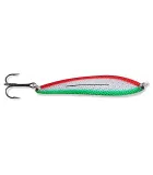 Williams Whitefish | color RGRN