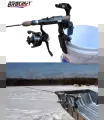 Ice Rod Holder Brocraft