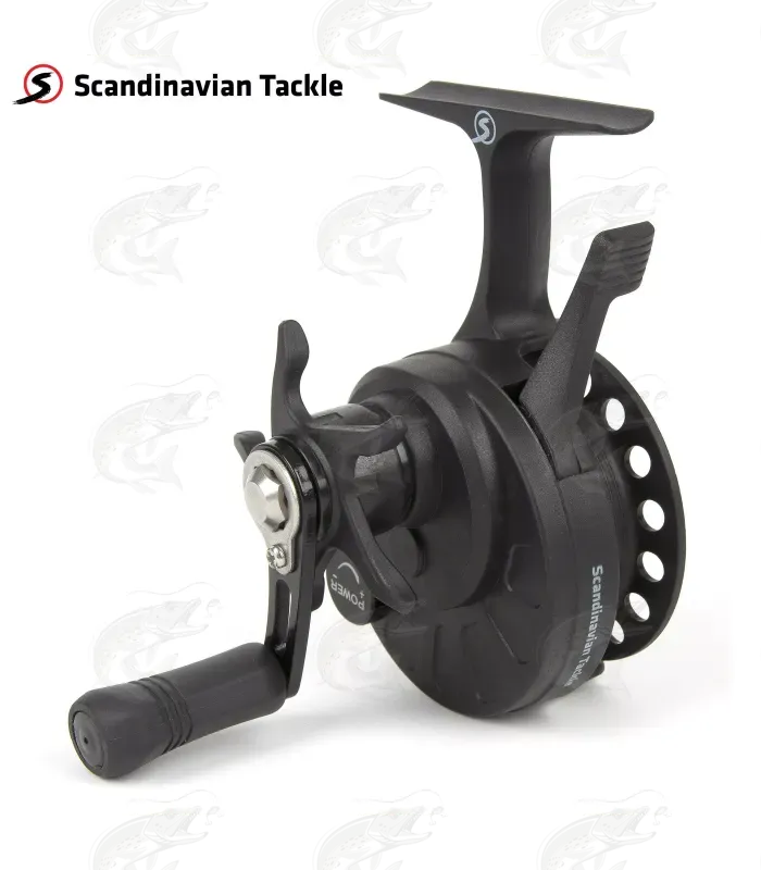 10 Best Inline Ice Fishing Reels 2024, There's One Clear Winner