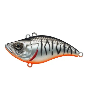 Strike Pro Flap Jack | A243ES Grey Shadow Mat Tiger