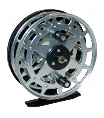 Siweida Seliger Centerpin Reel