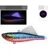 Strike Pro Tornado Vibe | A234-SBO-LU Blue Back Silver
