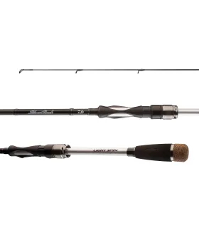 Daiwa Silver Creek UL Spin