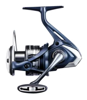 Shimano Miravel spinningurull