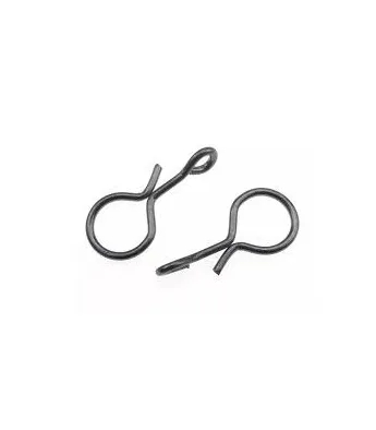 Fishing Swivels, Snaps and Split Rings