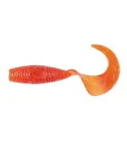 Lucky John Pro Series J.I.B. Tail | color PA39 (Bloodworm)