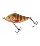 Salmo Slider | Spotted Brown Perch
