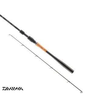 Daiwa Caldia Sensor Jig Spin jigiridvad