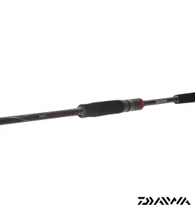 Daiwa Ballistic X Jiggerspin