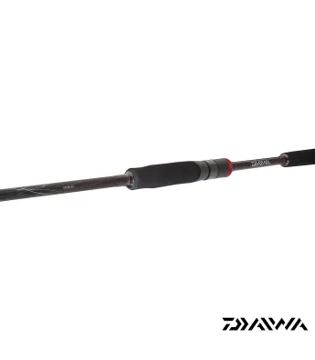 Daiwa Ballistic X Jiggerspin 2023