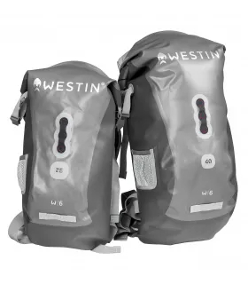 Veekindel seljakott Westin W6 Roll-Top Backpack