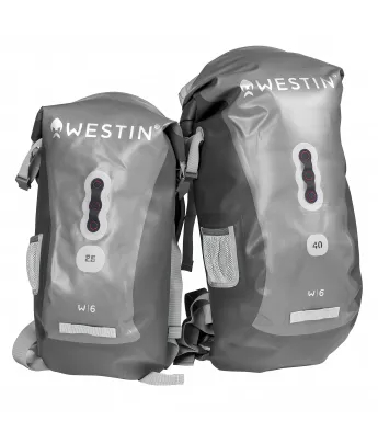 Waterproof Backpack "Westin W6 Roll-Top Backpack"