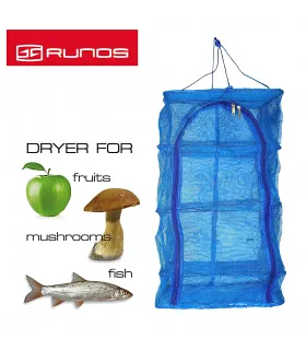 Fish Dryer "Runos"