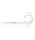 Westin Ned Worm Curl | Shiner