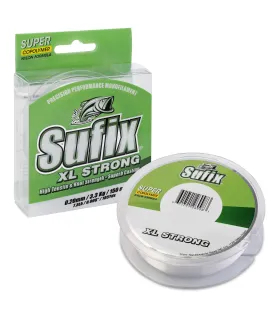 Sufix XL strong tamiil