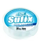 Monofilament Line Sufix Ice Magic Crystal Clear