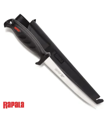 Fileerimisnuga Rapala Deluxe Falcon™ Fillet 150 mm
