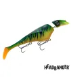 Headbanger Shad 16 cm