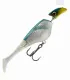 Headbanger Shad | Goldhead