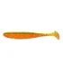 Keitech Easy Shiner | LT05T Angry Carrot