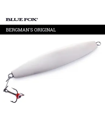 Blue Fox Bergmans Original