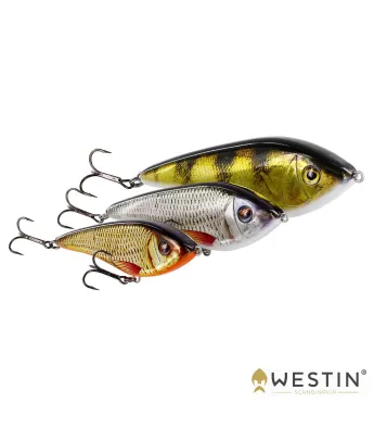 Westin Swim Glidebait