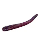 Perch Professor Flying Worm | #02 Purple Pepper