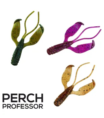 Perch Professor Fapping Craw