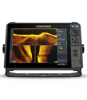 Fishfinder Lowrance HDS-10 PRO