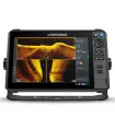 Fishfinder Lowrance HDS-10 PRO