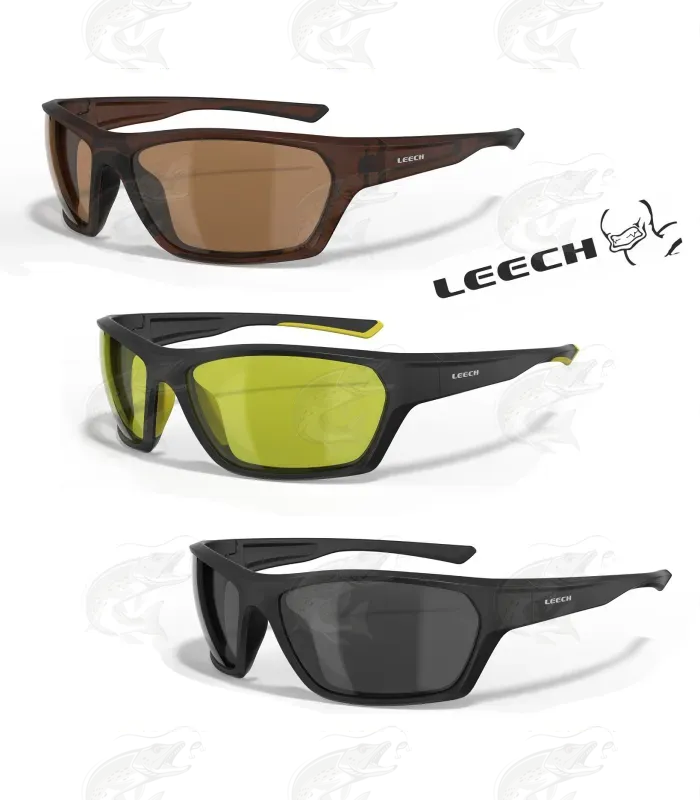 Leech ATW2 Polarized Sunglasses