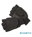 Fishing Mittens-Gloves "Kinetic Wind Stop Fold Over Mitt"